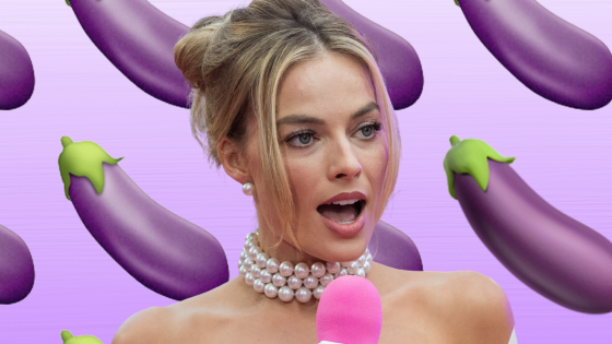 A Love Island Star Says A Convo W/ Margot Robbie About Micropenises Landed Him A Role In Barbie