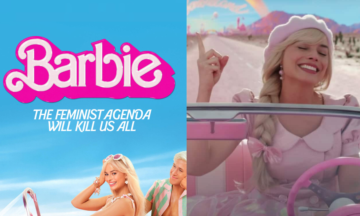 Barbie reviews
