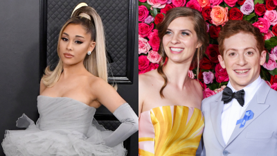 Ethan Slater’s Missus Was Reportedly ‘Blindsided’ By His Rumoured Relationship With Ariana Grande