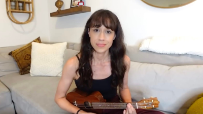 Colleen Ballinger’s Legal Reps Have Disputed Claims She Tried To Monetise That Fkd Ukulele Song