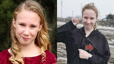 Tributes Flow For 14 Y.O. Shyanne-Lee After Human Remains Formally Identified As Missing Teen