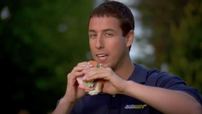 Subway Is Giving One Super-Fan A Lifetime Supply Of Sangas But There’s A Cursed AF Catch