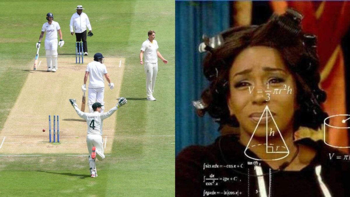 cricket the ashes drama explained