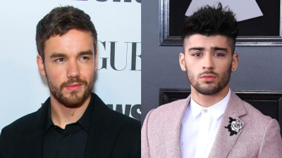 1D Fans Are Melting Down After Liam & Zayn Interacted Online For The First Time In Yonks
