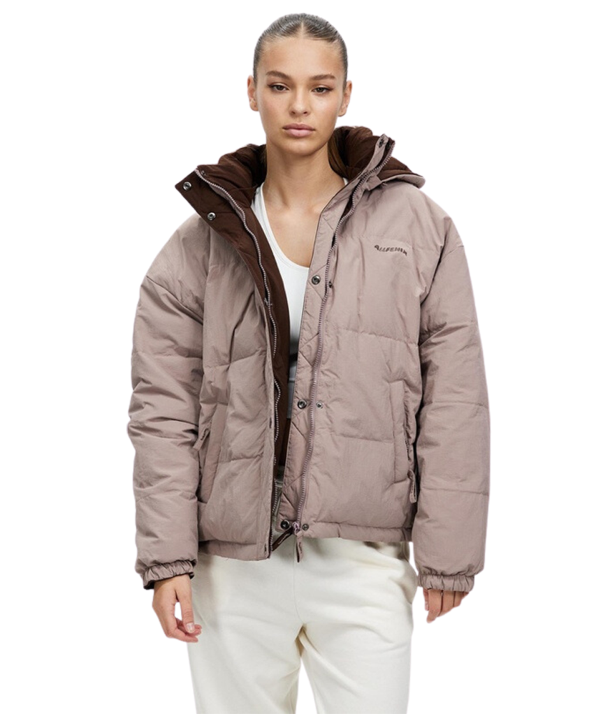 The best reversible puffer jackets