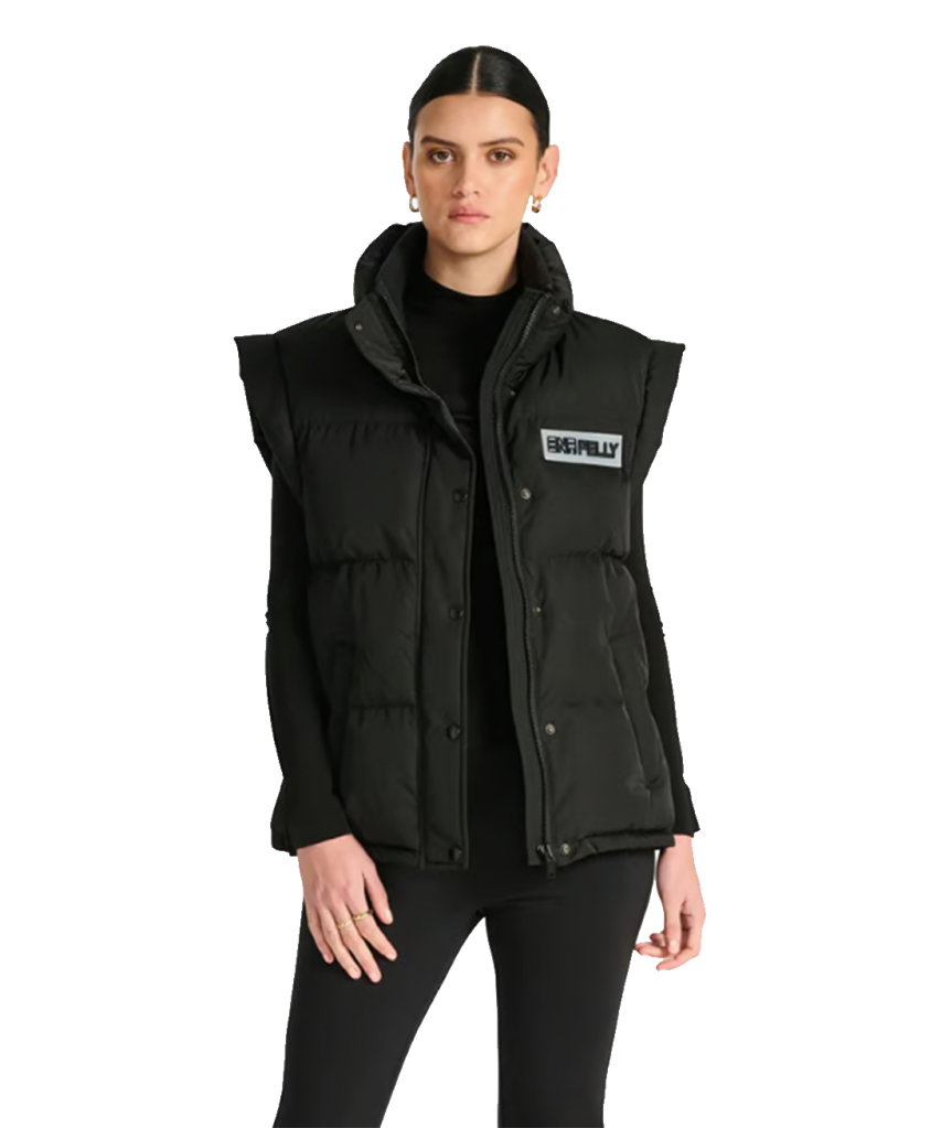 The best puffer vests