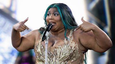 Lizzo Is Being Sued By Three Former Dancers Over Alleged Sexual Harassment And Body-Shaming