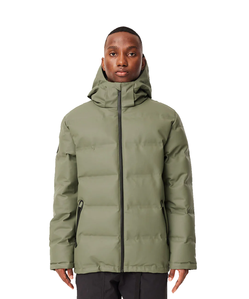 The best puffer jackets for men
