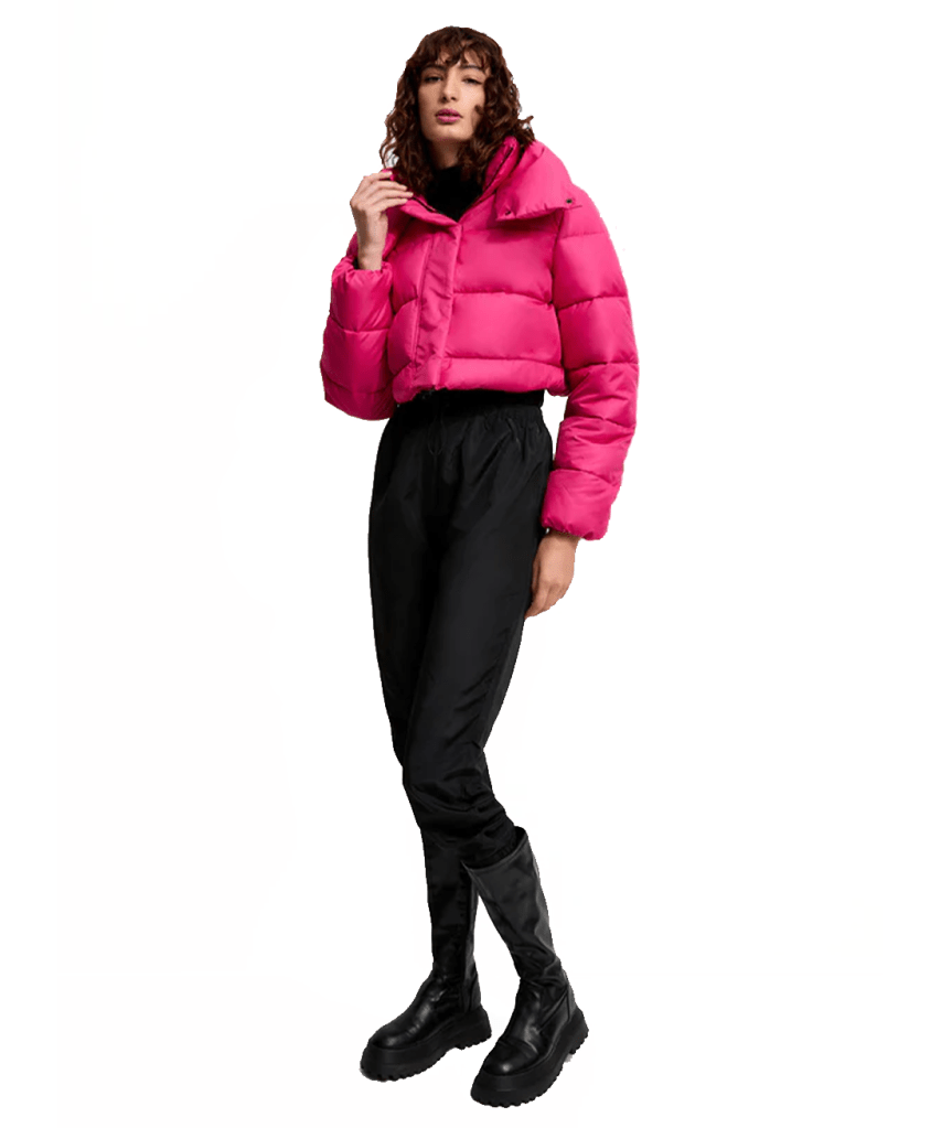 The best vegan puffer jackets and vests 