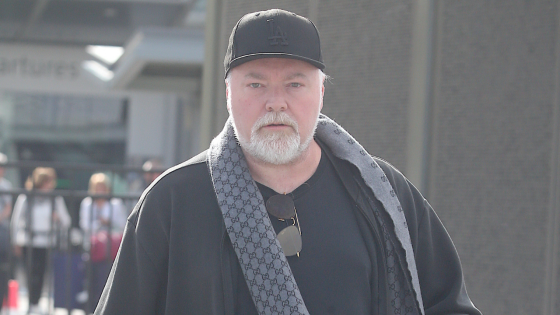 Kyle Sandilands Found To Have Breached Decency Standards W/ ‘Offensive’ Comments About Gay Men