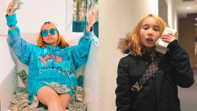 Lil Tay Has Opened Up About The Viral Death Hoax & Shared Who She Believes Was Behind It