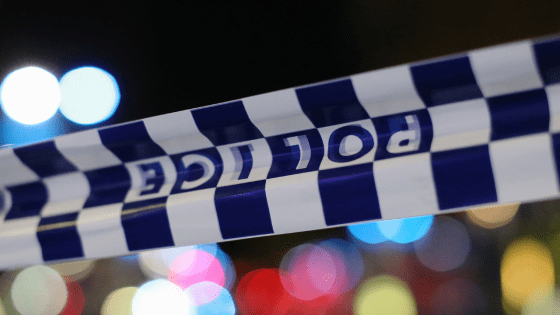 A 35 Y.O. Man Has Been Arrested After A Woman Was Found Stabbed To Death In Syd’s West