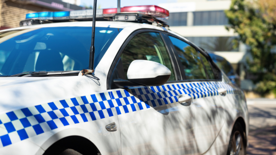 NSW Police Launch Investigation Into Violent Arrest Of 18 Y.O. Indigenous Teen With Disability