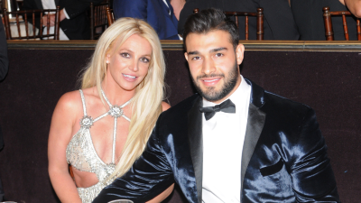 Britney Spears Has Officially Addressed Her Split W/ Sam Asghari In A New IG Dance Video