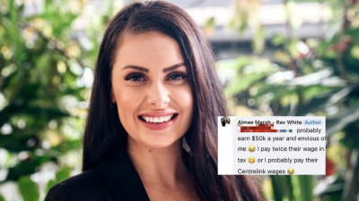 ‘I’m Not Sorry’: Real Estate Agent Who Was Sacked For Mocking Renters On FB Defends Comments