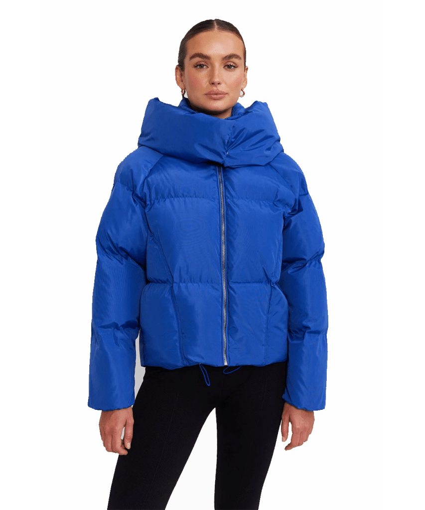 The best puffer jackets for women 
