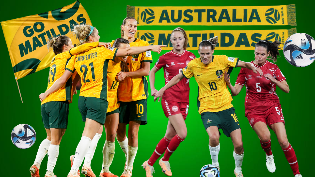 The Women’s World Cup Has The Power To Change How We Engage With Sporting Culture In Australia