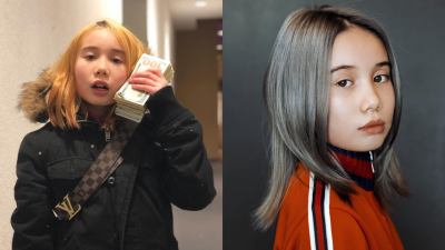 ‘I’m Alive’: Lil Tay Has Released A Statement Confirming She And Her Brother Are Not Dead