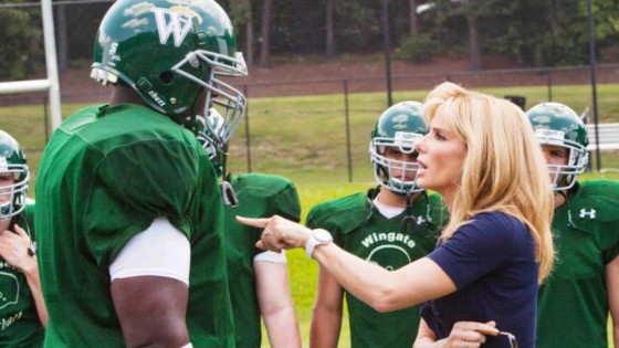 Michael Oher, Who Inspired Oscar-Winning Film The Blind Side, Now Says His Adoption Was A Lie