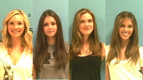 Remember When The Vampire Diaries Cast Got Arrested? An Insider Reveals What Really Happened