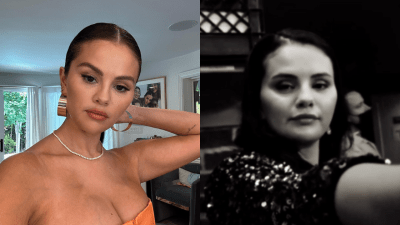 Selena Gomez Shared A Seemingly Harmless IG Vid But Quickly Deleted It After Copping Backlash