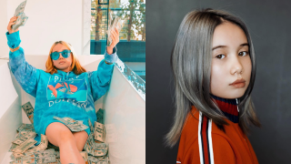 14 Y.O. Internet Star Lil Tay & Her Brother Have Both Reportedly Passed Away