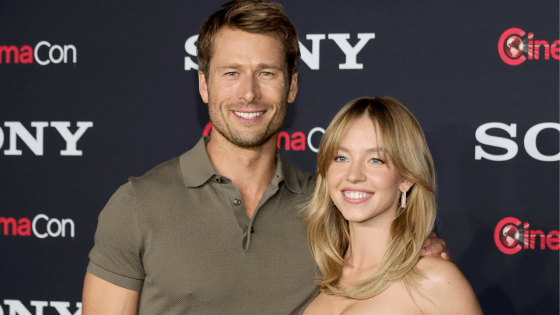 Sydney Sweeney Has Spoken Out About Those Bombshell Glen Powell Affair Allegations