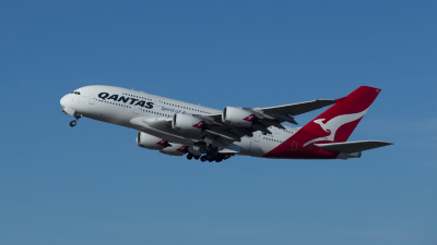 Qantas Is Embroiled In A Class Action Due To Refund Policy For Cancelled Flights During COVID