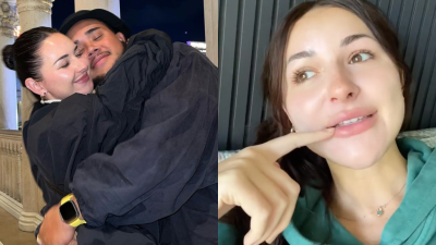 There It Is: Anna Paul Has Revealed Why She And Her BF Glen Broke Up In A Super Honest TikTok