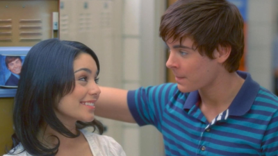 Troy & Gabriella’s Post-High School Musical Relo Status Shouldn’t Make Me Laugh But It Does