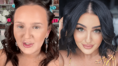 An Influencer Explained The Reason Why She Edits Her Photos & It’s Actually So Fkn Heartbreaking