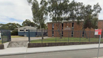 A Sydney Teacher Who Was Found To Have Racially Vilified A Student Will Get To Keep His Job