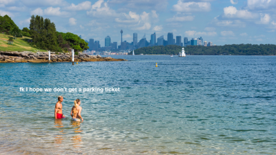 A Boujie Sydney Suburb Could Lose Reserved Parking So The General Public Can Access The Beach