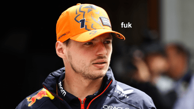 Police Are Investigating F1 Star Max Verstappen In The Wake Of A Viral Video Posted By His Mate