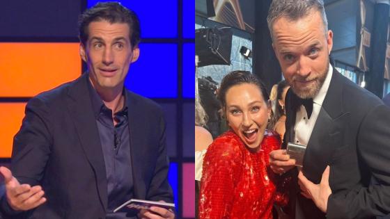 Will Hamish & Zoë Foster Blake Appear On The Block? Andy Lee Spilled The Tea Live On-Air