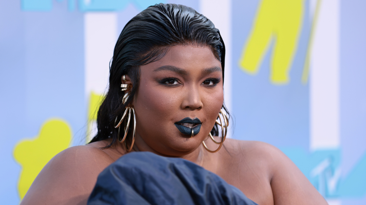 lizzo sexual harassment lawsuit