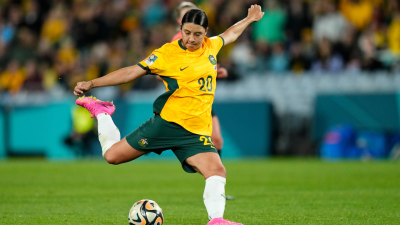 Here’s How You Can Vote For Sam Kerr To Win Goal Of The Tournament For That Iconic Screamer