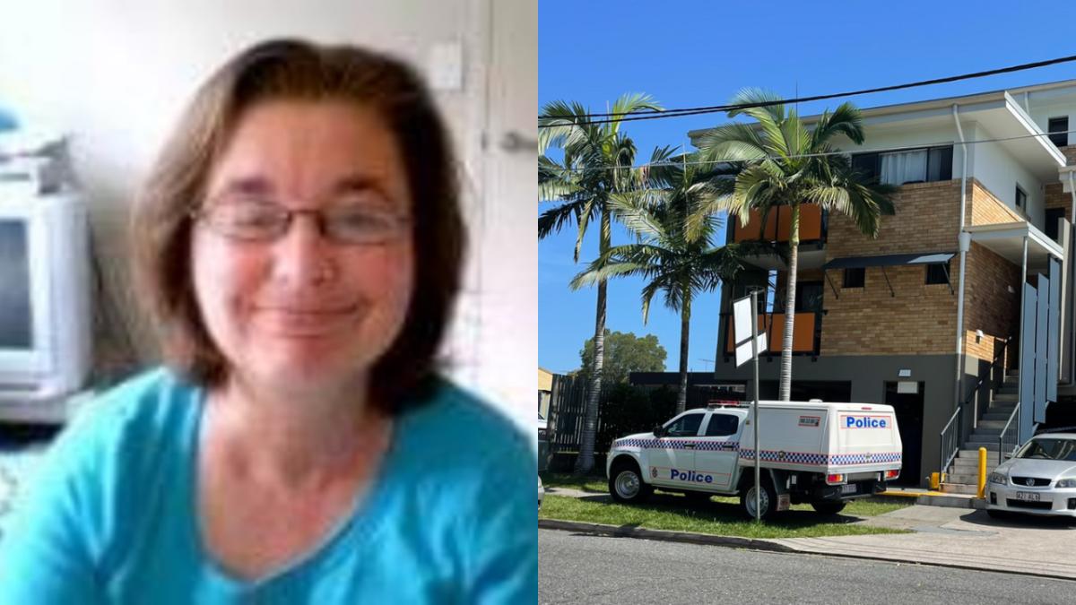 The Human Remains Found Buried Under A Brisbane Apartment Were Identified As 38 Y.O. Woman Tanya Lee Glover