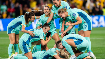 The Matildas Players Have Had Astronomical Growth On IG Because Y’All Are Thirsty