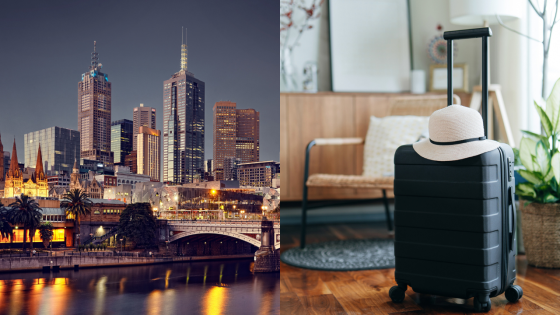 Melb Is Looking At Cracking Down On Short-Stay Rentals To Tackle Housing Affordability Crisis