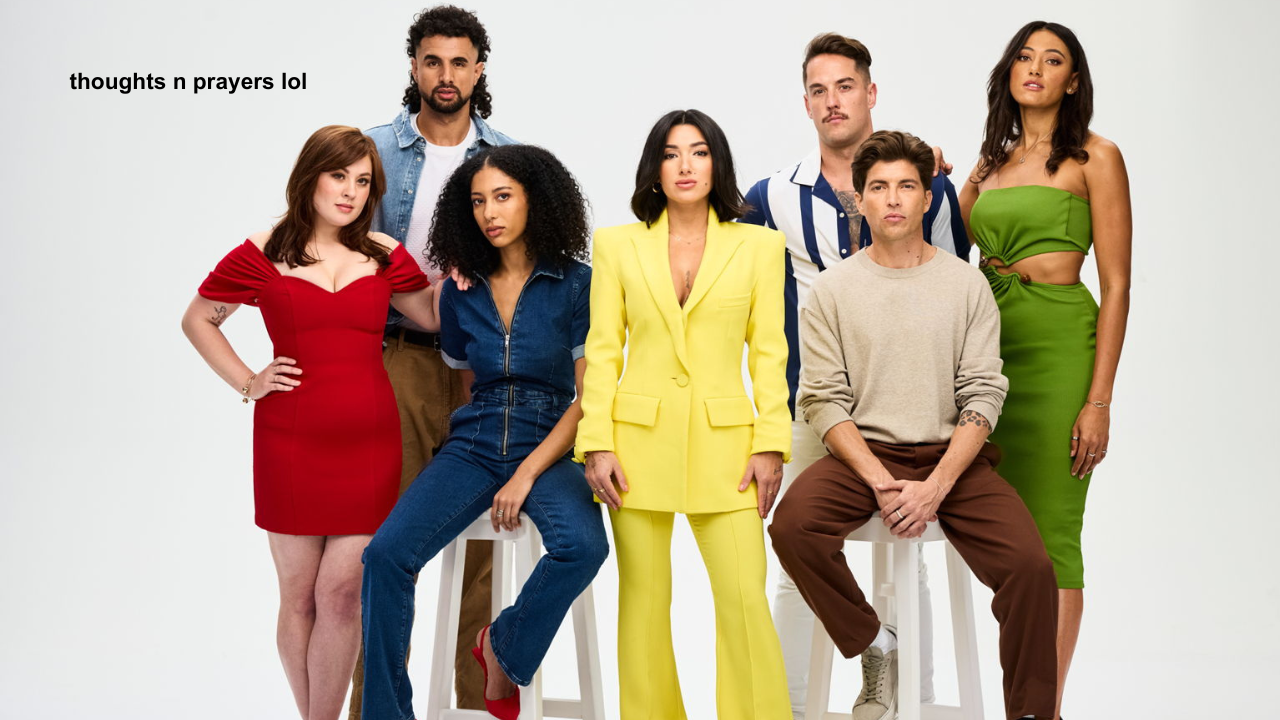 love triangle season 2 cast