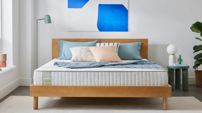 We Tested Out Koala’s Cheapest Mattress To See If It Was As Comfy As The OG