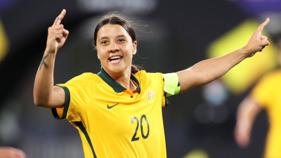 Football Australia Considered Selling Off The Matildas And Good Bloody Thing They Didn’t
