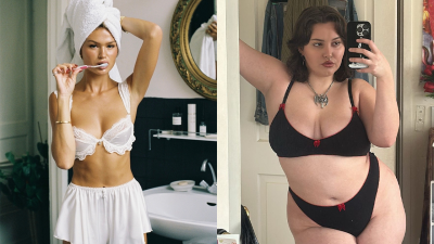 16 Australian Lingerie Brands That’ll Have You Feeling Sexy As Hell