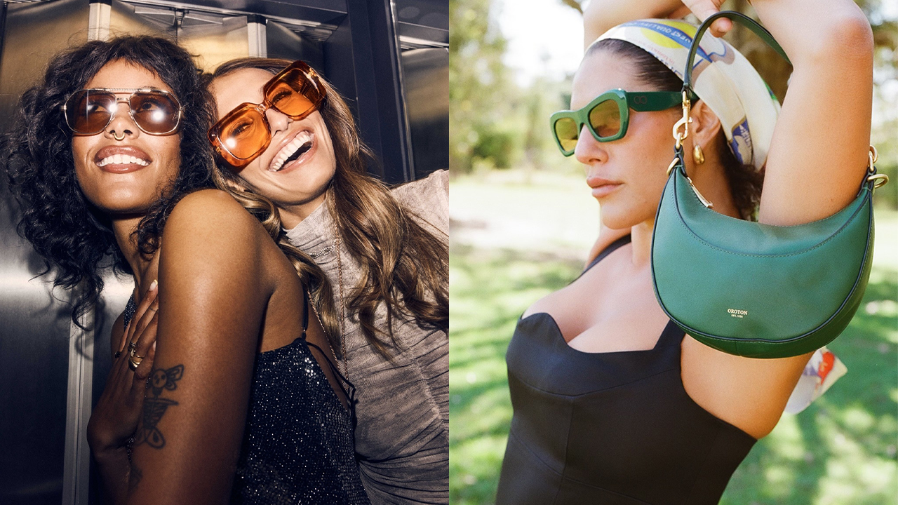 Retro Fashion Round Color Tone Colors Flat Lens Sunglasses C437 | Retro  fashion, Fashion, Usa fashion