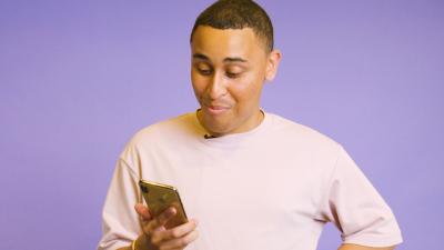 WATCH: The 7 Types Of Phone Users