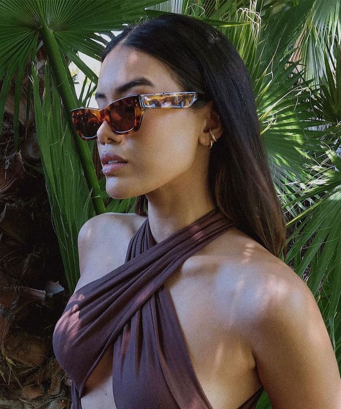 Throwing Shade: Futuristic Sunglasses Are Bold and Edgy | Essence