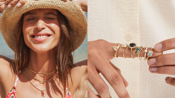 Stack ‘Em Up: Here’s 20 Aussie Jewellery Brands Worth Spending Your Hard-Earned Dosh On