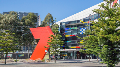 Channel 7 Is Being Called To Cancel A Show After It Cast A Woman With Child Abuse Allegations