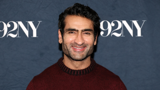 Kumail Nanjiani Slams Show For Dropping Him Only To Discover It Was Apparently His Agent’s Fault